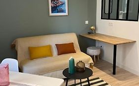Cocon Ecusson Montpellier
