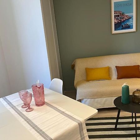 Appartement Cocon Ecusson Montpellier Extérieur photo