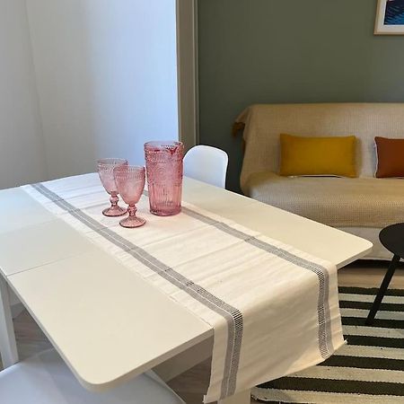 Appartement Cocon Ecusson Montpellier Extérieur photo