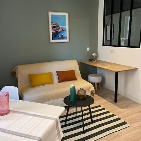 Appartement Cocon Ecusson Montpellier Extérieur photo