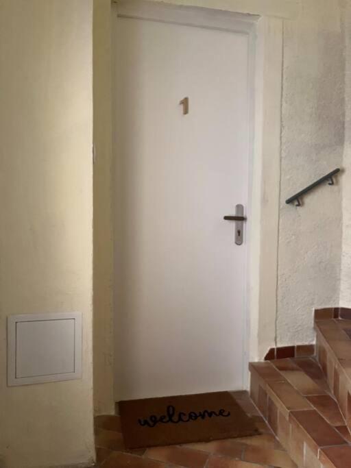 Appartement Cocon Ecusson Montpellier Extérieur photo
