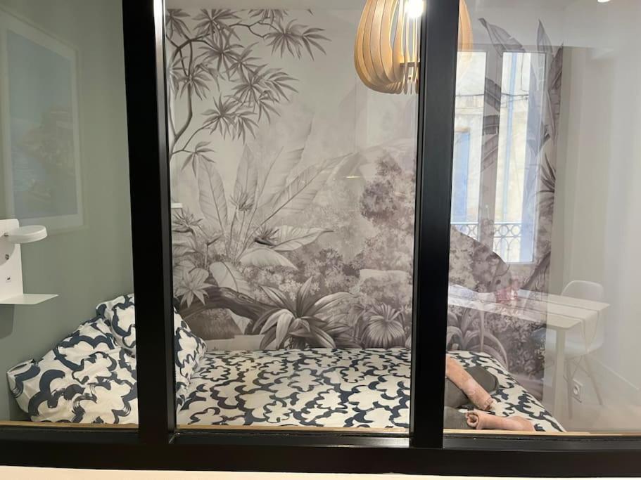 Appartement Cocon Ecusson Montpellier Extérieur photo